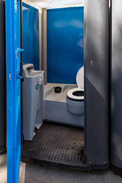 Portable Toilet Options We Offer in Belmont, MS