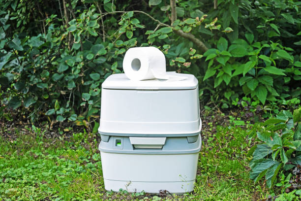 Best Affordable portable toilet rental  in Belmont, MS