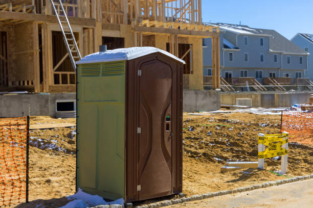 Best Affordable portable toilet rental  in Belmont, MS
