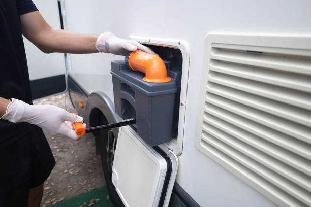 Best High-end porta potty rental  in Belmont, MS