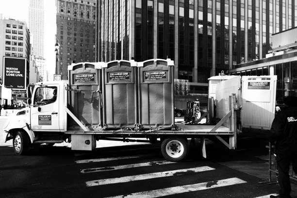 Best Local porta potty services  in Belmont, MS
