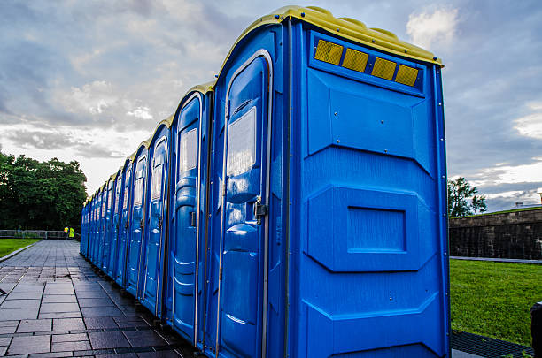 Best Best portable toilet rental  in Belmont, MS