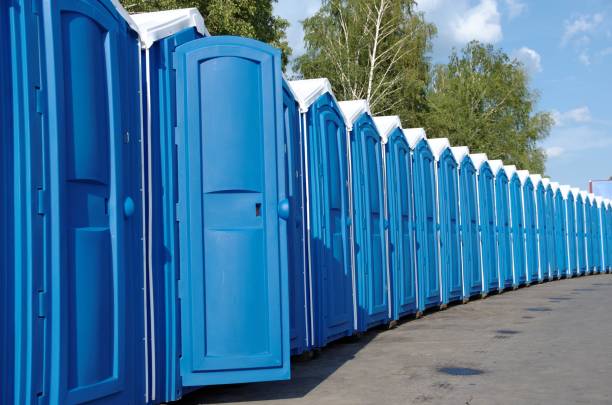 Best Long-term porta potty rental  in Belmont, MS